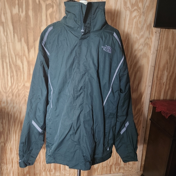 The North Face Triclimate 3 in 1 Jacket Coat - Picture 1 of 16